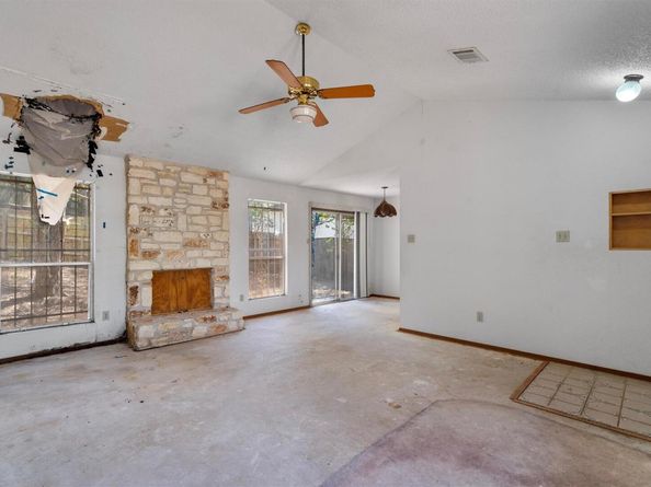 3205 Burley CV, Austin TX 78745