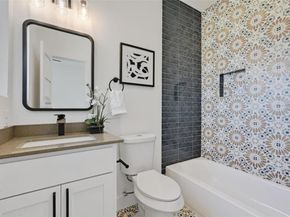 7306 Carver Ave 1, Austin TX 78752