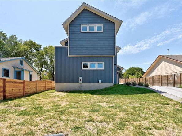 7306 Carver Ave 1, Austin TX 78752