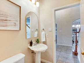 16601 Cordillera DR, Round Rock TX 78681