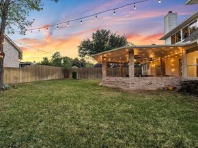 16601 Cordillera DR, Round Rock TX 78681