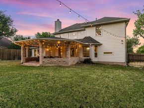 16601 Cordillera DR, Round Rock TX 78681