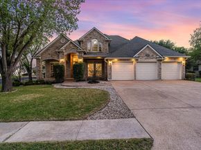 16601 Cordillera DR, Round Rock TX 78681