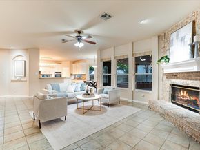 16601 Cordillera DR, Round Rock TX 78681