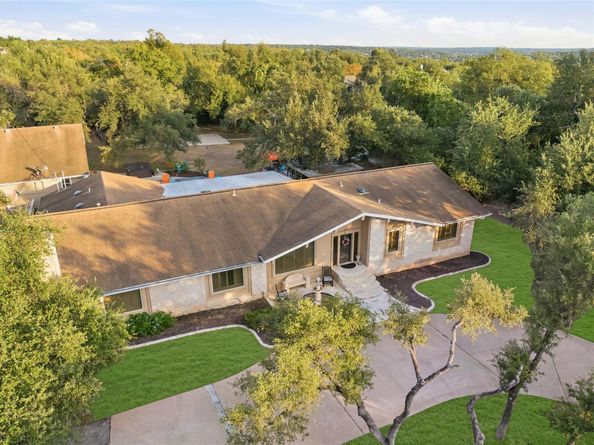 11405 Antler LN, Austin TX 78726