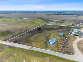 20601 Cameron RD, Coupland TX 78615