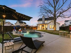 105 Retreat PL, Georgetown TX 78626