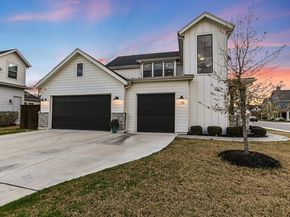 105 Retreat PL, Georgetown TX 78626
