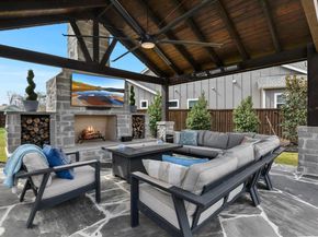 105 Retreat PL, Georgetown TX 78626