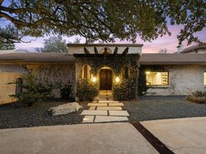 11 Ehrlich RD, Austin TX 78746