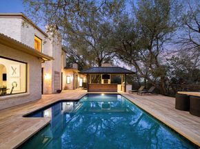 11 Ehrlich RD, Austin TX 78746