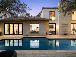 11 Ehrlich RD, Austin TX 78746