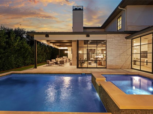 508 Serene Estates DR, Austin TX 78738