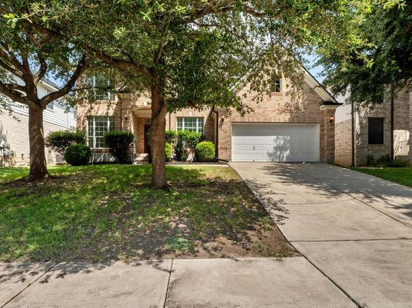 3812 Concord DR, Round Rock TX 78665