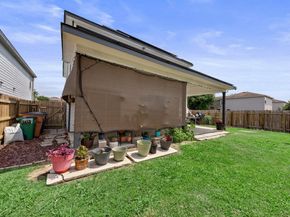 6829 Walkup LN, Austin TX 78747