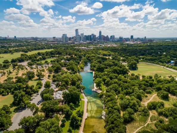 1311 Exposition BLVD 10, Austin TX 78703