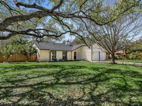 2606 W Messick LOOP, Round Rock TX 78681