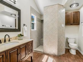 2606 W Messick LOOP, Round Rock TX 78681