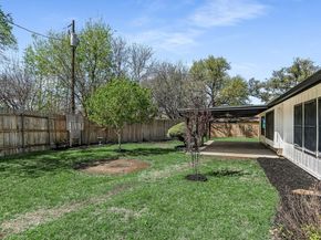 2606 W Messick LOOP, Round Rock TX 78681