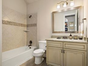 520 Merlin LN, Leander TX 78641