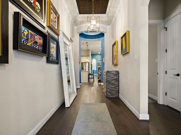 520 Merlin LN, Leander TX 78641