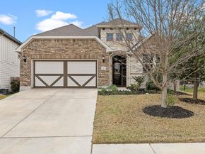 520 Merlin LN, Leander TX 78641