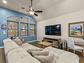 520 Merlin LN, Leander TX 78641