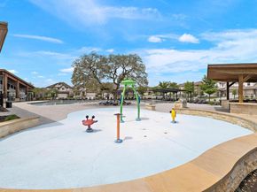 520 Merlin LN, Leander TX 78641