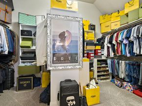 520 Merlin LN, Leander TX 78641