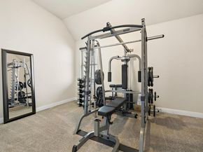 520 Merlin LN, Leander TX 78641