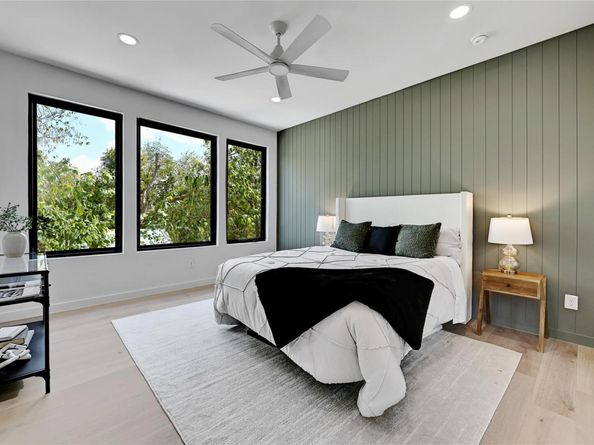 4609 Philco DR 1, Austin TX 78745