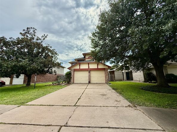 9418 Westacre Place, Houston TX 77083