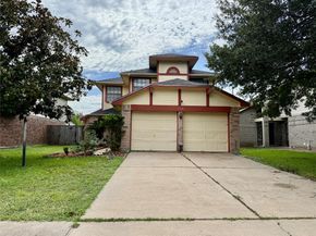 9418 Westacre Place, Houston TX 77083
