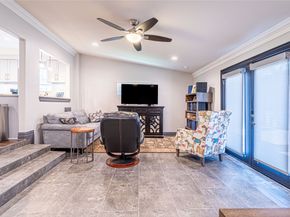 3217 Parkwood Drive, Houston TX 77021