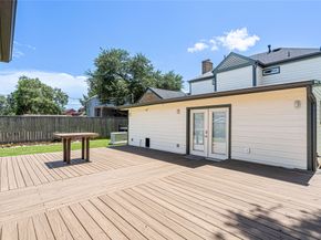 3217 Parkwood Drive, Houston TX 77021