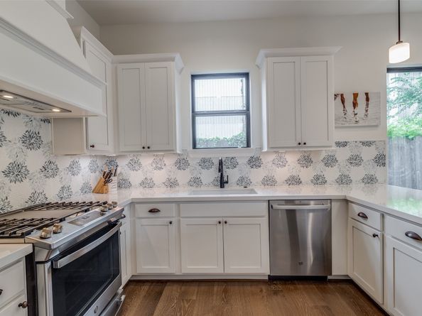 3504 Huntsford Drive, Houston TX 77008