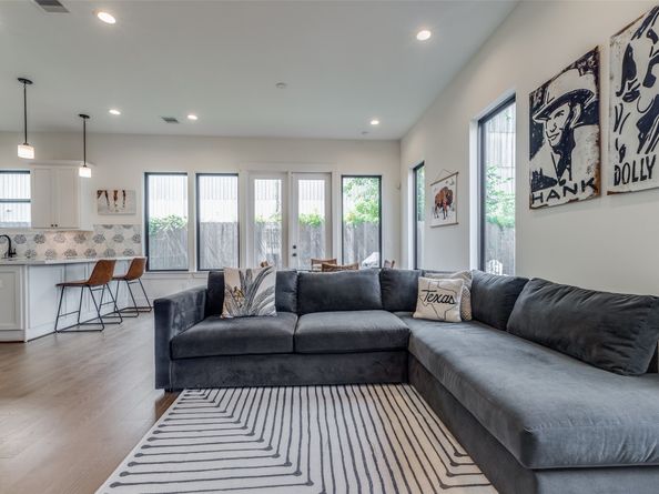 3504 Huntsford Drive, Houston TX 77008