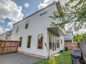 3504 Huntsford Drive, Houston TX 77008