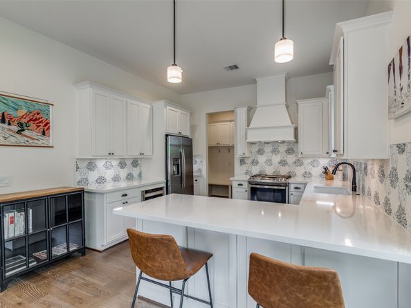 3504 Huntsford Drive, Houston TX 77008