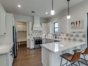3504 Huntsford Drive, Houston TX 77008