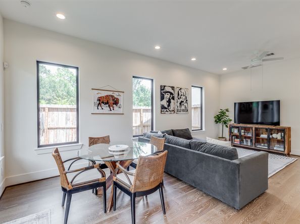 3504 Huntsford Drive, Houston TX 77008