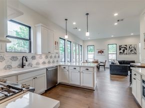 3504 Huntsford Drive, Houston TX 77008