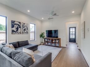 3504 Huntsford Drive, Houston TX 77008