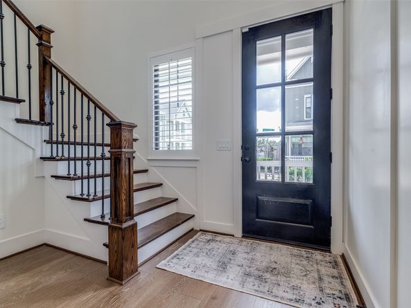 3504 Huntsford Drive, Houston TX 77008