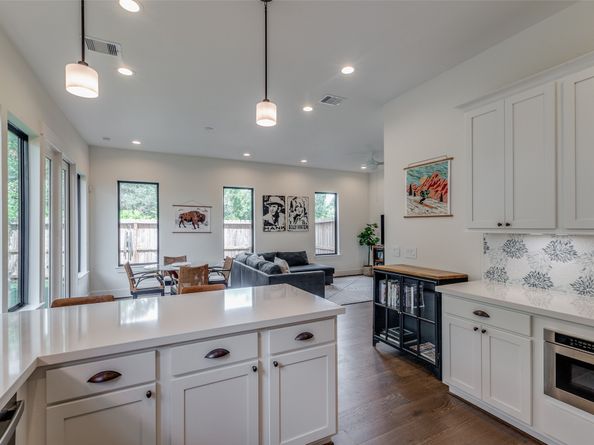 3504 Huntsford Drive, Houston TX 77008
