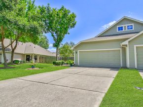 35 Trafalgar Place, Conroe TX 77384
