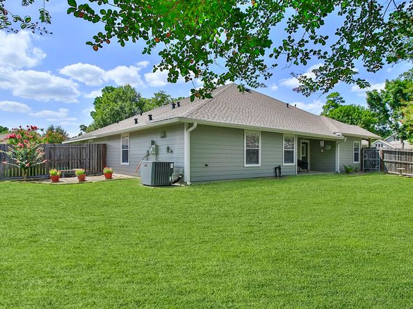35 Trafalgar Place, Conroe TX 77384
