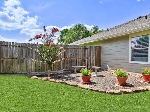 35 Trafalgar Place, Conroe TX 77384