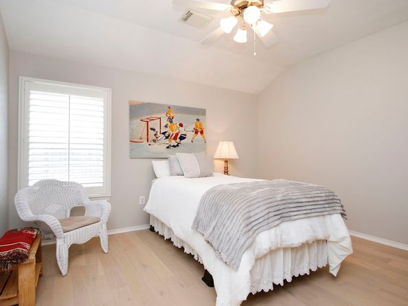35 Trafalgar Place, Conroe TX 77384