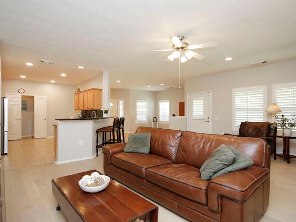 35 Trafalgar Place, Conroe TX 77384